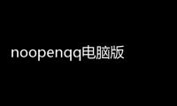 noopenqq電腦版(小巧群掛qq)軟件介紹（noopenqq電腦版(小巧群掛qq)）
