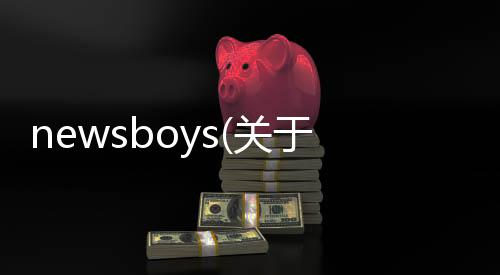 newsboys(關(guān)于newsboys簡述)
