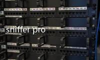 sniffer pro中文版軟件介紹（sniffer pro中文版）