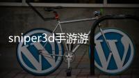 sniper3d手游游戲介紹（sniper3d手游）
