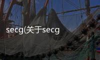 secg(關于secg簡述)