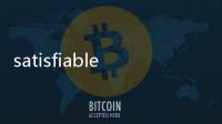 satisfiable(關(guān)于satisfiable簡述)