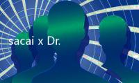 sacai x Dr.Woo 全新聯名刺青主題系列預約開啟～