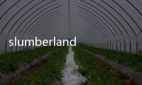 slumberland(關(guān)于slumberland簡述)