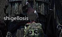 shigellosis(關于shigellosis簡述)