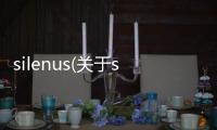 silenus(關于silenus簡述)