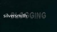 silversmith(關于silversmith簡述)