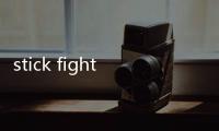 stick fight手游游戲介紹（stick fight手游）