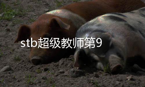 stb超級教師第9