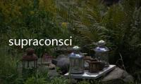 supraconscious(關于supraconscious簡述)