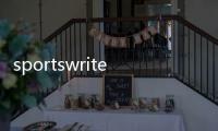 sportswriter(關于sportswriter簡述)