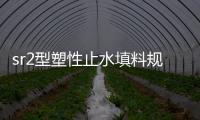 sr2型塑性止水填料規格200*20mm