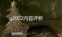 q2002內容評析