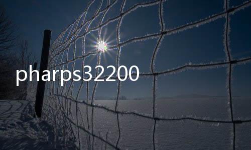 pharps32200000