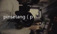 pinsetang（pinsetang）