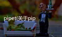 pipet(關于pipet簡述)