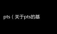 pts（關(guān)于pts的基本情況說(shuō)明介紹）