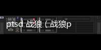 ptsd 戰狼（戰狼ptsd是什么意思）