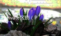 private區別（Private 最經典的是什么）