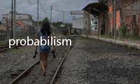 probabilism(關于probabilism簡述)