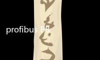 profibus PB3