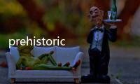 prehistoric(關于prehistoric簡述)