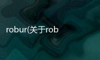 robur(關(guān)于robur簡述)