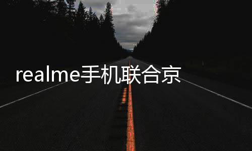 realme手機聯合京東特邀房東的貓 發布最新單曲《real me》