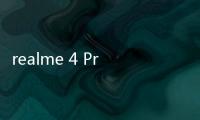 realme 4 Pro（全網(wǎng)通）忘了手機(jī)密碼怎么辦？