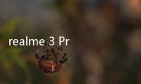 realme 3 Pro（全網(wǎng)通）手機(jī)密碼忘了怎么破？