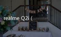 realme Q2i（4GB/128GB/全網通/5G版）手機怎么刷機？小白必看fastboot救磚線刷教程
