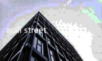 wall street（關于wall street的基本情況說明介紹）