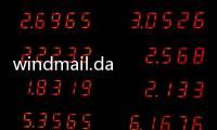 windmail.dat(關(guān)于windmail.dat簡述)