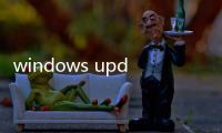 windows update怎樣關(guān)閉