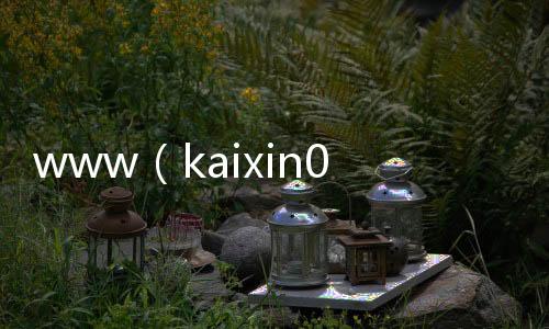 www（kaixin001）