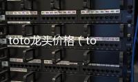 toto龍頭價格（toto龍頭）