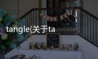 tangle(關于tangle簡述)