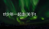tf少年一起走(關(guān)于tf少年一起走簡述)