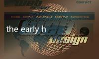the early hours什么意思