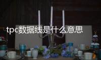 tpc數(shù)據(jù)線是什么意思（tpc數(shù)據(jù)線）