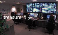 treasurer（關于treasurer的基本情況說明介紹）
