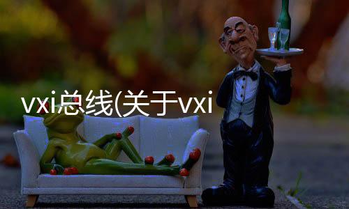 vxi總線(關于vxi總線簡述)