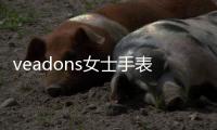veadons女士手表價格（veadons）