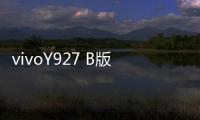 vivoY927 B版本開不了機(jī)怎么辦？線刷寶教程