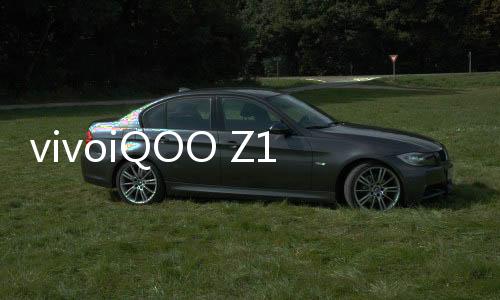 vivoiQOO Z1 航海王限量版開不了機怎么辦？線刷寶教程