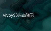 vivoy93熱點(diǎn)資訊怎么關(guān)閉與vivoy79熱點(diǎn)事件怎么關(guān)閉的原因