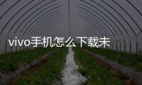 vivo手機(jī)怎么下載未來之役