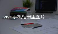 vivo手機相冊里圖片怎么合并成一張圖
