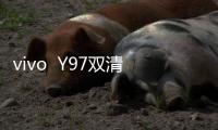 vivo  Y97雙清需要密碼怎么辦？