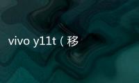 vivo y11t（移動(dòng)版）手機(jī)不能連接USB，線刷寶怎么刷機(jī)？